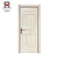 New Style Quality-Assured Accepted Oem Steel Wood Front Entry Door